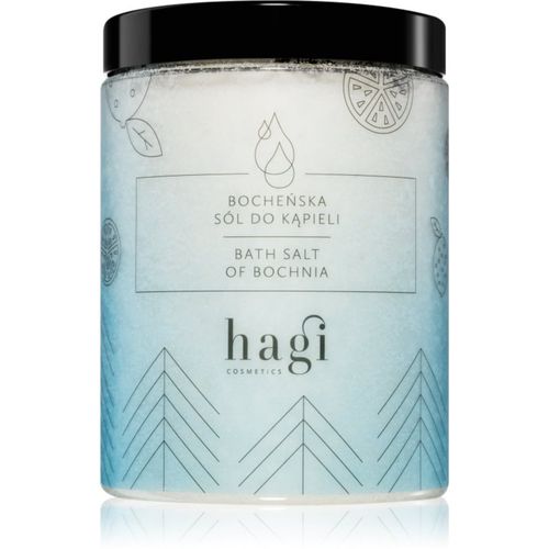 Bath Salt Bochnia Badesalz 1300 g - Hagi - Modalova