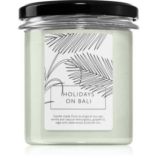 Bali Holiday vela perfumada 230 g - Hagi - Modalova