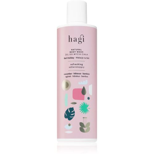 Hagi Bali Holiday Duschgel 300 ml - Hagi - Modalova