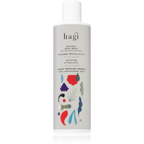 Hagi Berry Lovely gel doccia 300 ml - Hagi - Modalova