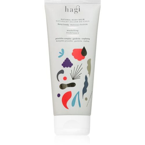 Berry Lovely bálsamo corporal 200 ml - Hagi - Modalova