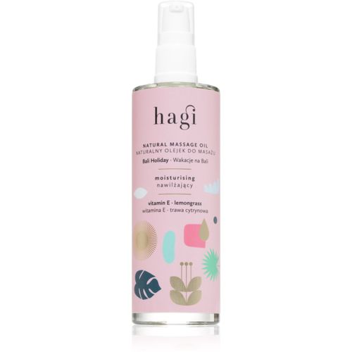 Bali Holiday aceite para masaje 100 ml - Hagi - Modalova