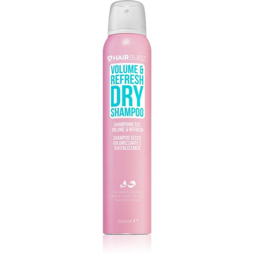 Volume & Refresh shampoo secco rinfrescante per il volume dei capelli 200 ml - Hairburst - Modalova