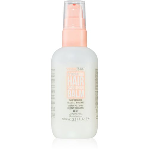 Hydrating Hair Smoothing Balm bálsamo hidratante para alisar el cabello 100 ml - Hairburst - Modalova