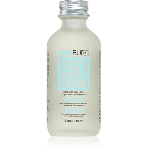 Multi-Active Scalp Serum sérum para estimular el crecimiento para cabello 60 ml - Hairburst - Modalova