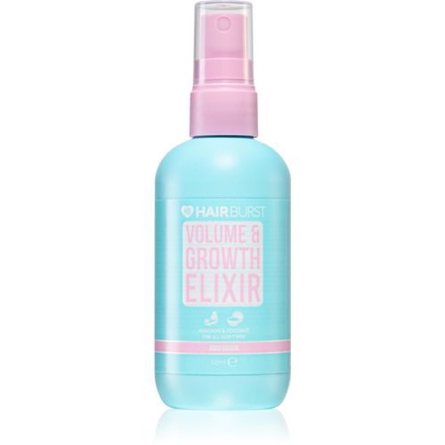 Volume & Growth Elixir spray para dar volumen para el crecimiento y fortalecimiento del cabello desde las raíces 125 ml - Hairburst - Modalova