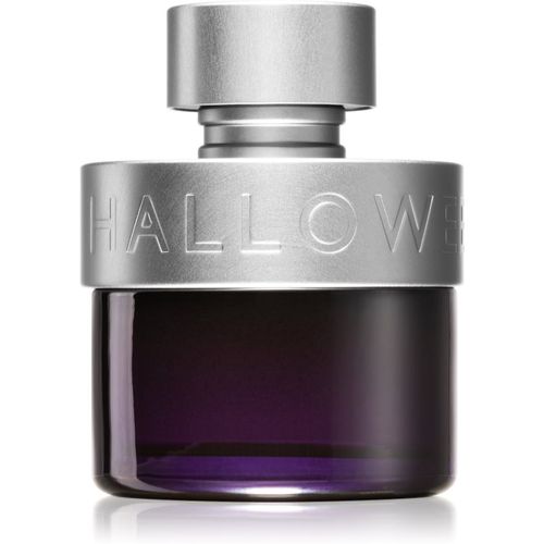 Eau de Toilette para hombre 50 ml - Halloween - Modalova