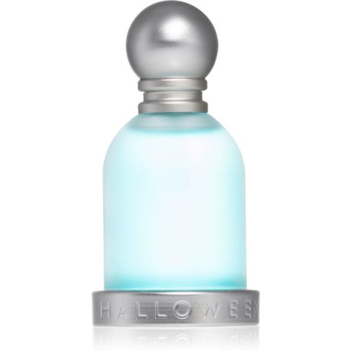 Blue Drop Eau de Toilette da donna 30 ml - Halloween - Modalova