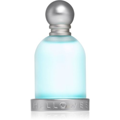 Blue Drop Eau de Toilette para mujer 50 ml - Halloween - Modalova