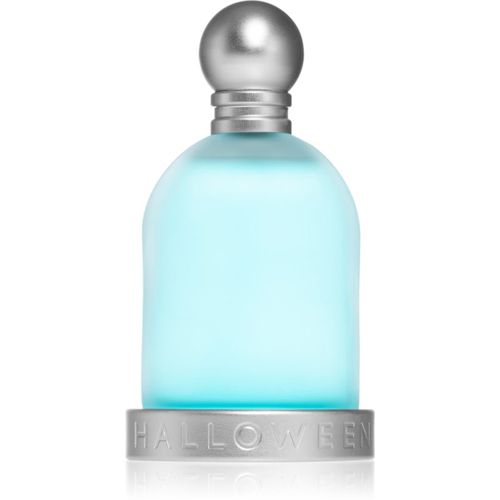 Blue Drop Eau de Toilette para mujer 100 ml - Halloween - Modalova