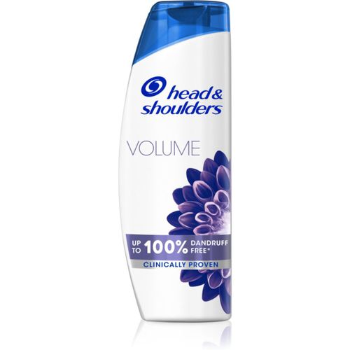 Extra Volume shampoo antiforfora 400 ml - Head & Shoulders - Modalova