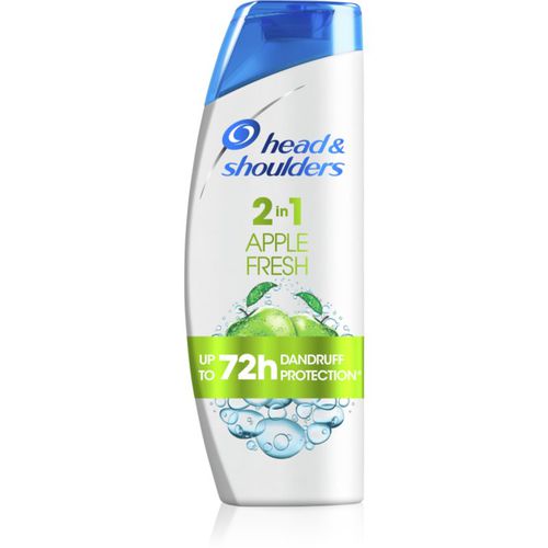 Apple Fresh champú anticaspa 2 en 1 360 ml - Head & Shoulders - Modalova