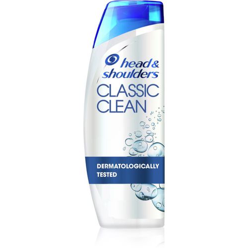 Classic Clean shampoo antiforfora 540 ml - Head & Shoulders - Modalova