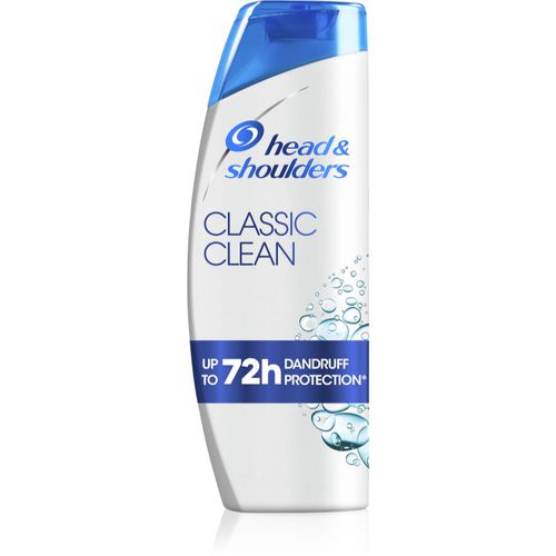 Classic Clean champú anticaspa 400 ml - Head & Shoulders - Modalova