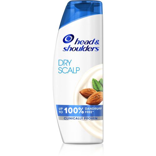 Moisturizing Care champú hidratante anticaspa 400 ml - Head & Shoulders - Modalova