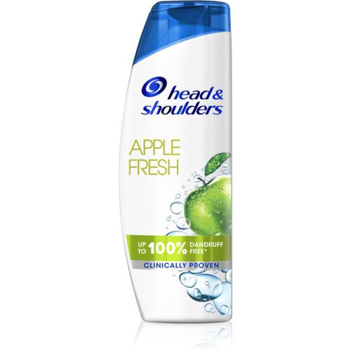 Apple Fresh champú anticaspa 540 ml - Head & Shoulders - Modalova