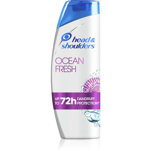 Ocean Fresh champú anticaspa 540 ml - Head & Shoulders - Modalova