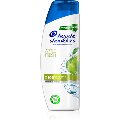 Apple Fresh shampoo antiforfora 250 ml - Head & Shoulders - Modalova