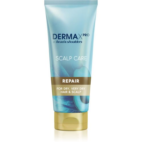 DermaXPro Repair balsamo senza risciacquo per capelli e cuoio capelluto 220 ml - Head & Shoulders - Modalova