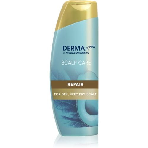 DermaXPro Repair champú hidratante anticaspa 270 ml - Head & Shoulders - Modalova