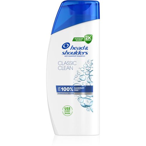 Classic Clean champú anticaspa 95 ml - Head & Shoulders - Modalova