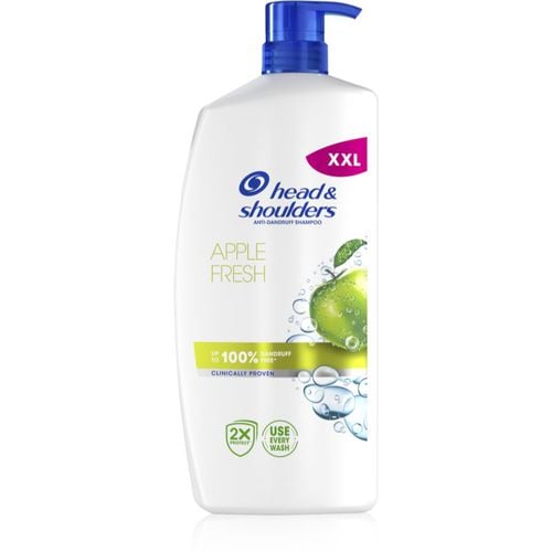 Apple Fresh champú anticaspa 800 ml - Head & Shoulders - Modalova