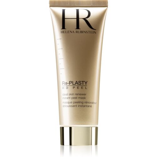 Prodigy Re-Plasty High Definition Peel mascarilla exfoliante para recuperar la firmeza de la piel 75 ml - Helena Rubinstein - Modalova