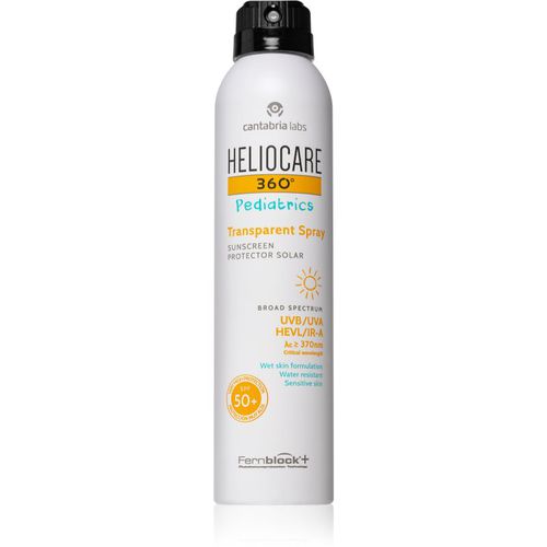 ° Pediatrics spray protettivo per bambini SPF 50+ 200 ml - Heliocare - Modalova