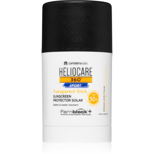 ° crema abbronzante in stick SPF 50+ 25 g - Heliocare - Modalova