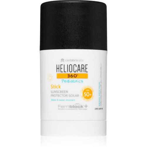 ° Pediatrics crema abbronzante in stick SPF 50+ 25 ml - Heliocare - Modalova