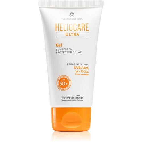 Ultra Bräunungsgel SPF 50+ 50 ml - Heliocare - Modalova