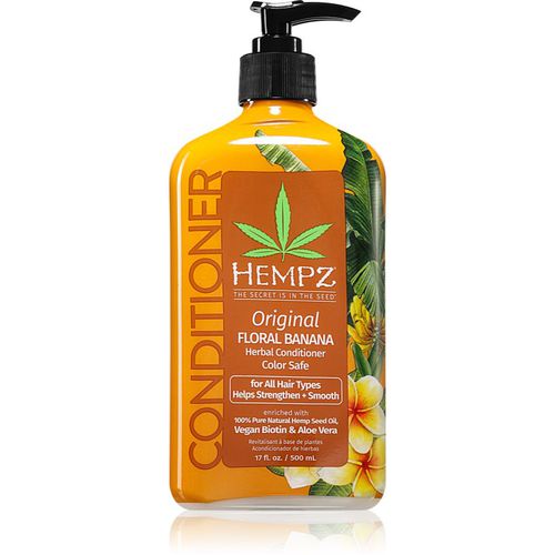 Original acondicionador hidratante 500 ml - HEMPZ - Modalova