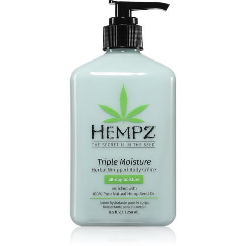 Triple Moisture latte idratante corpo 250 ml - HEMPZ - Modalova