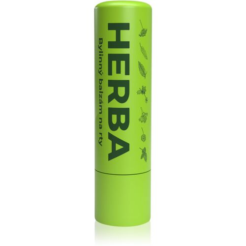 Herba balsamo labbra alle erbe Herbal 5 ml - Herbadent - Modalova