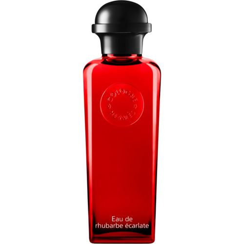 HERMÈS Colognes Collection Eau de Rhubarbe Écarlate acqua di Colonia unisex 200 ml - Hermès - Modalova