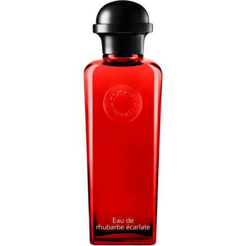 HERMÈS Colognes Collection Eau de Rhubarbe Écarlate acqua di Colonia unisex 100 ml - Hermès - Modalova