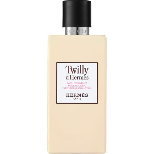 Twilly d’Hermès leche corporal para mujer 200 ml - HERMÈS - Modalova