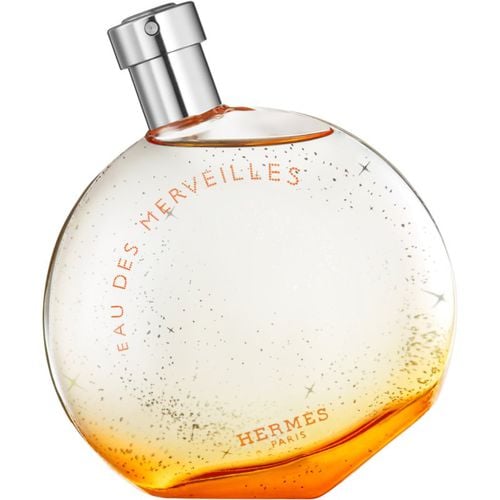 Eau des Merveilles Eau de Toilette para mujer 100 ml - HERMÈS - Modalova