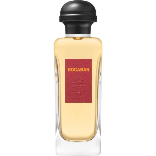 HERMÈS Rocabar Eau de Toilette per uomo 100 ml - Hermès - Modalova