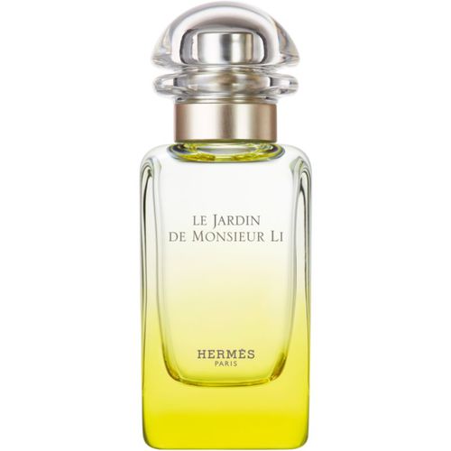 HERMÈS Parfums-Jardins Collection Le Jardin de Monsieur Li Eau de Toilette Unisex 50 ml - Hermès - Modalova