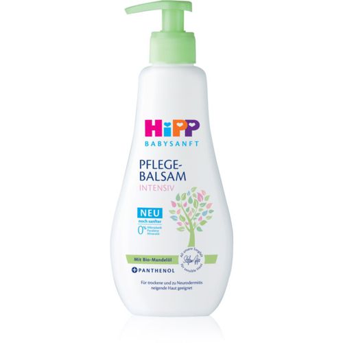 Babysanft latte corpo per pelli secche Sensitive 300 ml - Hipp - Modalova