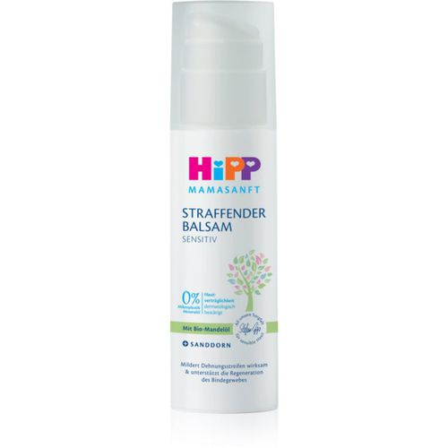 Mamasanft Sensitive bálsamo reafirmante 150 ml - Hipp - Modalova