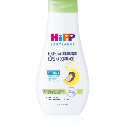 Babysanft Sensitive prodotto per il bagno 350 ml - Hipp - Modalova