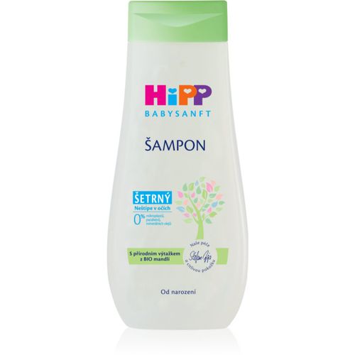 Hipp Babysanft champú suave 200 ml - Hipp - Modalova