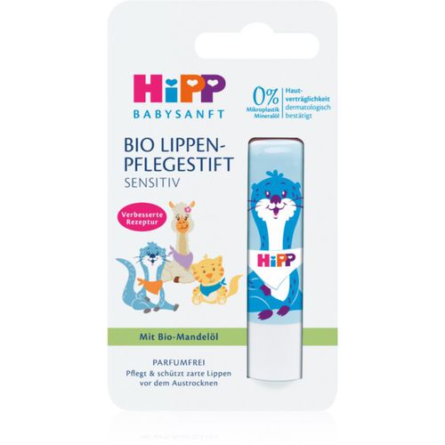 Babysanft BIO bálsamo labial 4,8 g - Hipp - Modalova