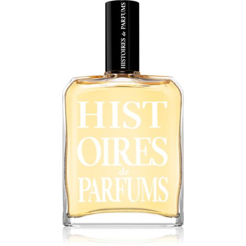 Ambre 114 Eau de Parfum Unisex 120 ml - Histoires De Parfums - Modalova