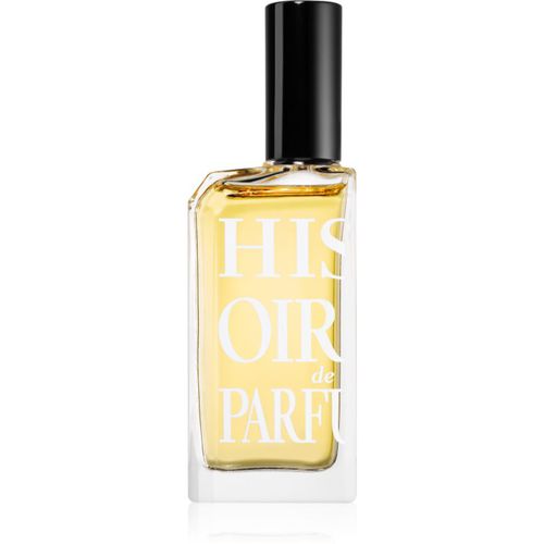 Ambre 114 Eau de Parfum unisex 60 ml - Histoires De Parfums - Modalova