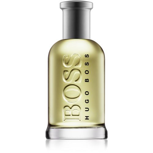 BOSS Bottled loción after shave para hombre 100 ml - Hugo Boss - Modalova