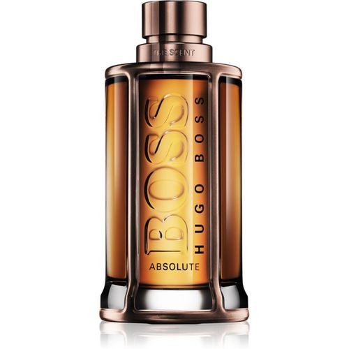 BOSS The Scent Absolute Eau de Parfum para hombre 100 ml - Hugo Boss - Modalova