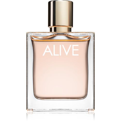 BOSS Alive Eau de Parfum da donna 50 ml - Hugo Boss - Modalova